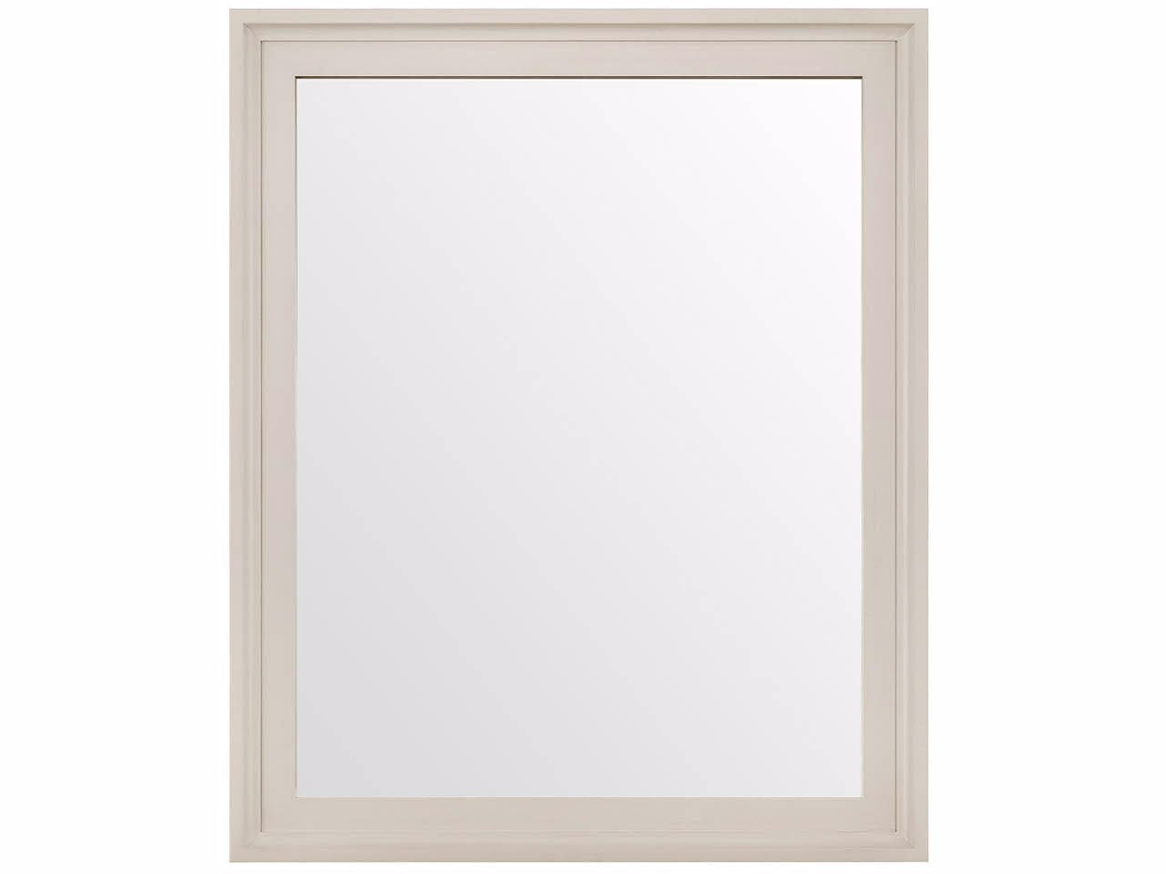 Universal Furniture Willow Mirror — Birchaven Collection