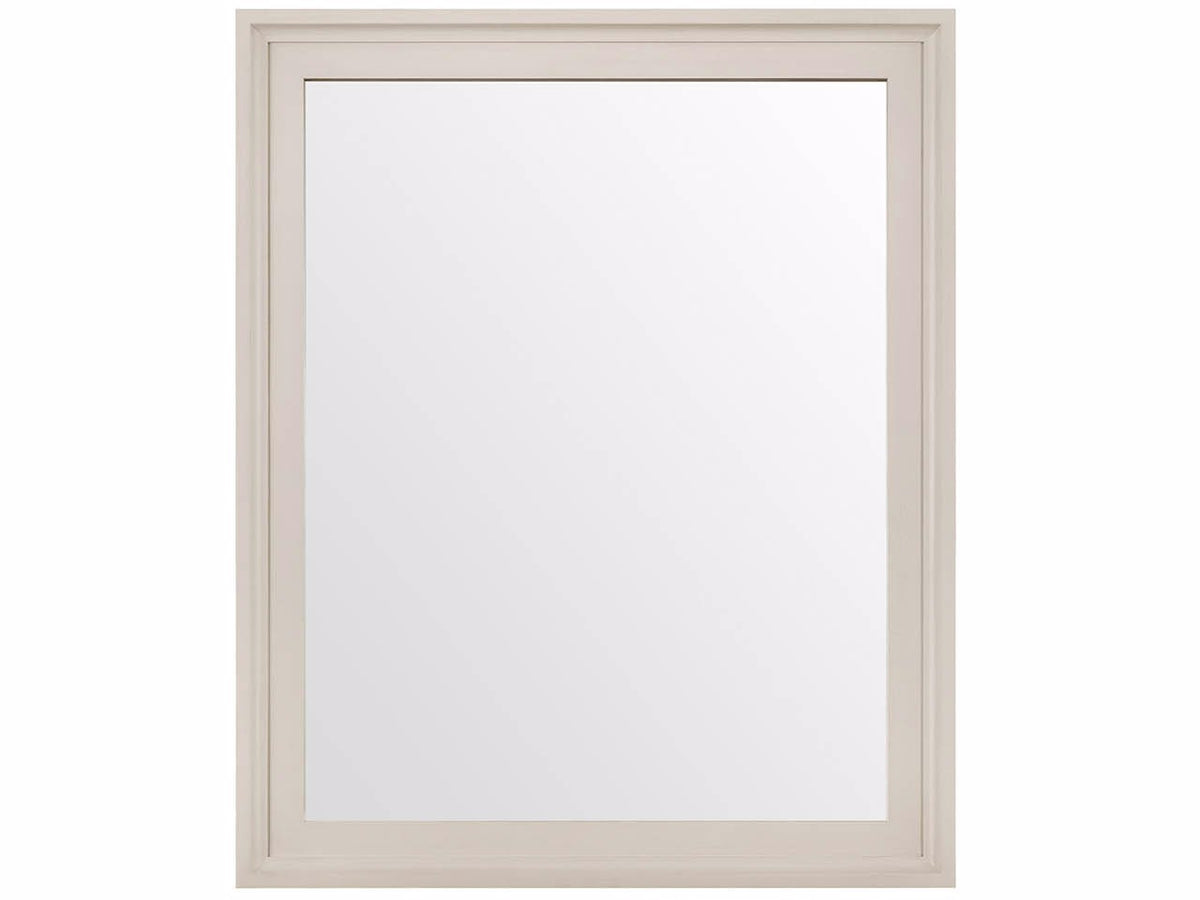 Universal Furniture Willow Mirror — Birchaven Collection