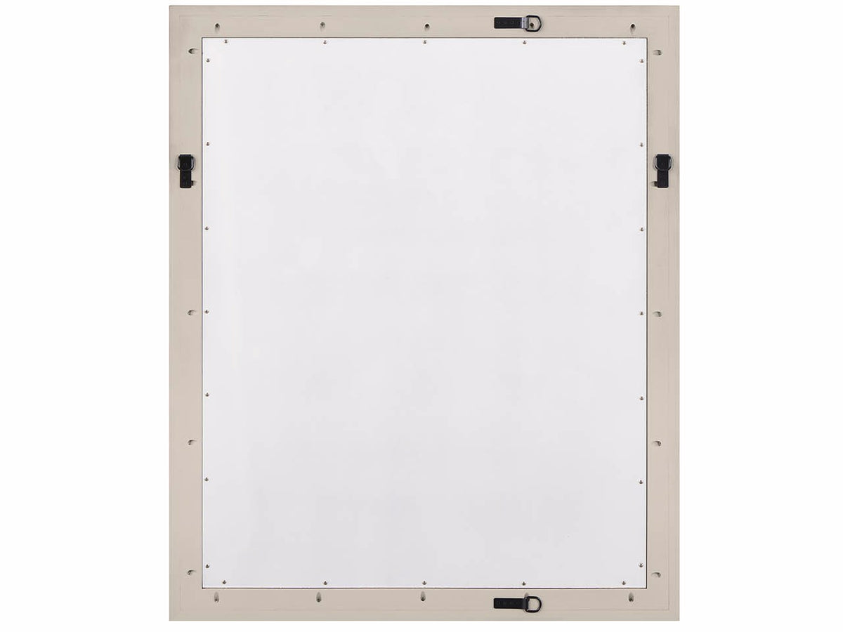 Universal Furniture Willow Mirror — Birchaven Collection