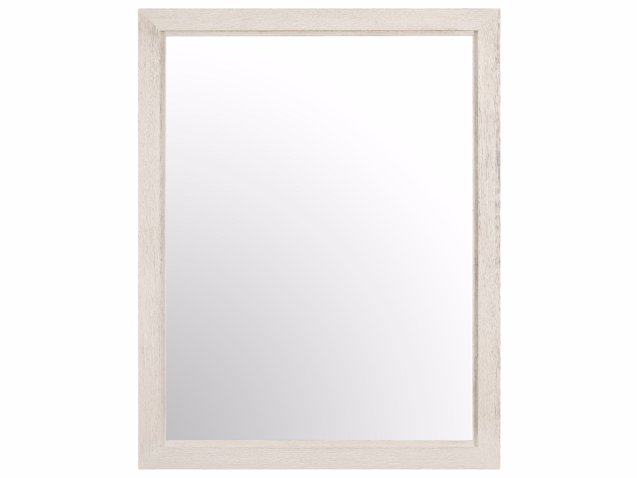 Universal Furniture Mist Mirror — Modern Collection