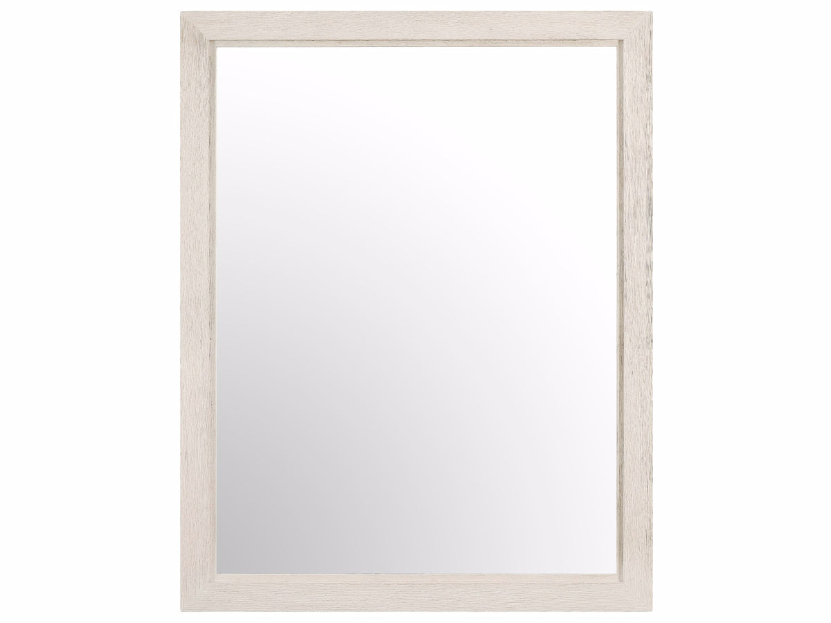 Universal Furniture Mist Mirror — Modern Collection