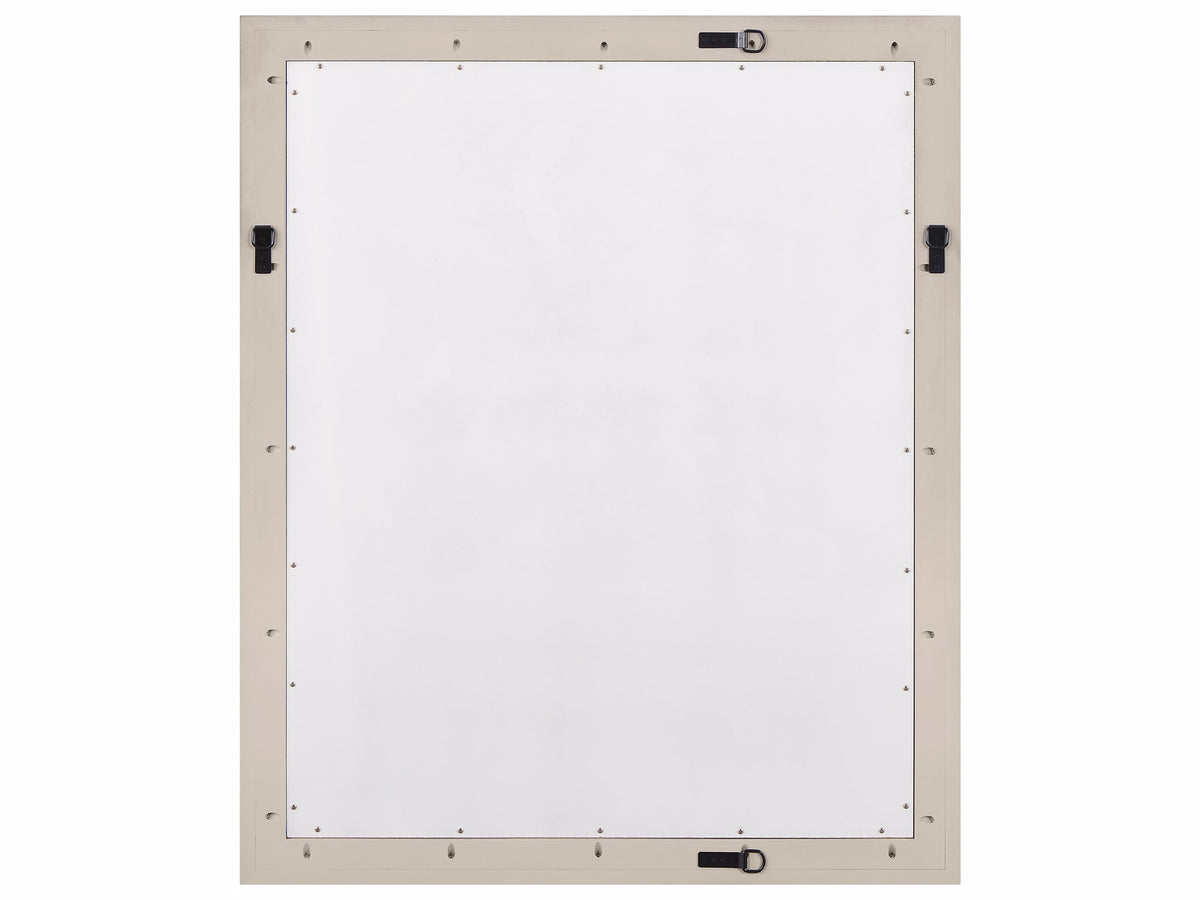 Universal Furniture Mist Mirror — Modern Collection