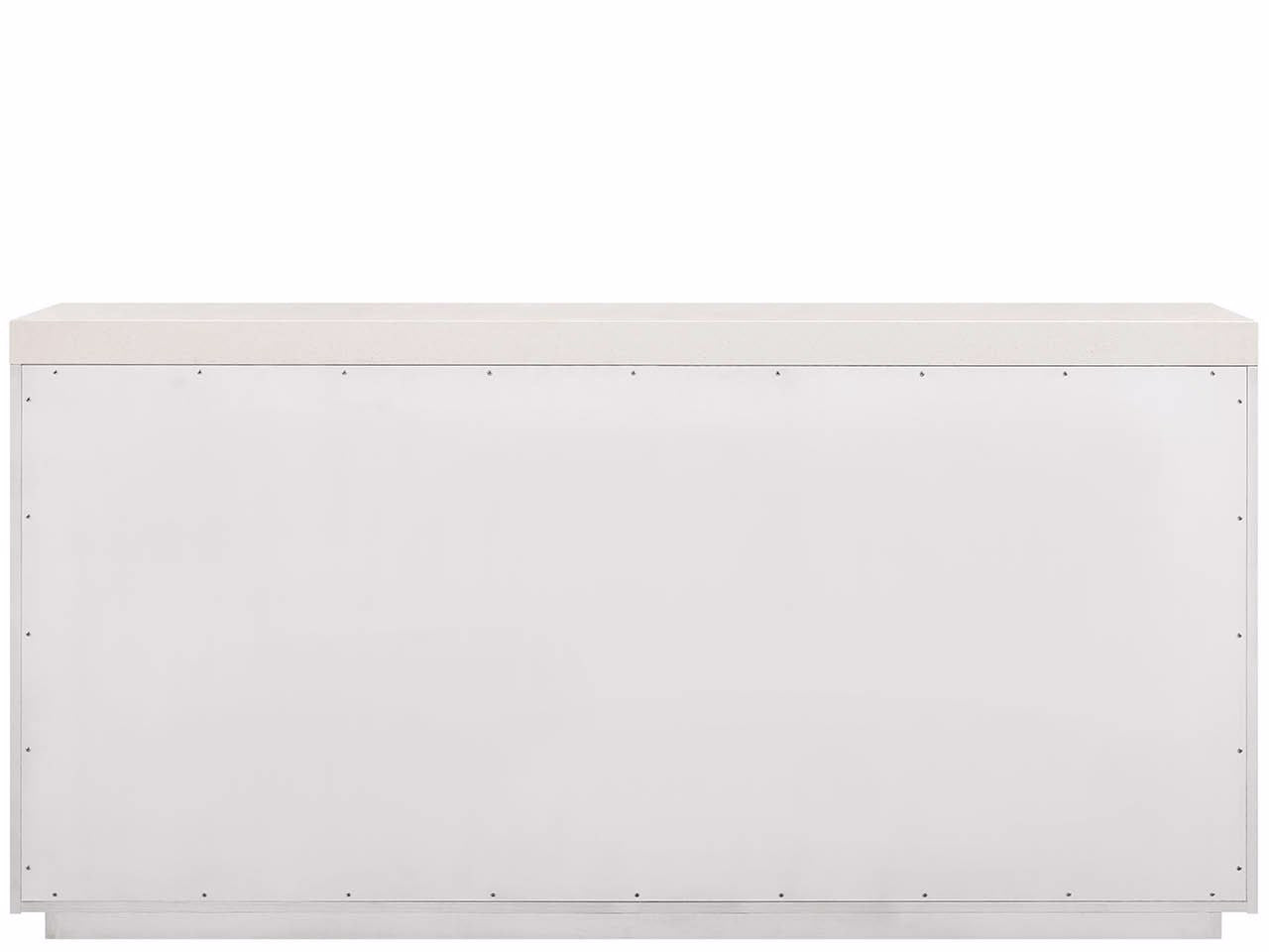 Universal Furniture Quartz Dresser — Modern Collection