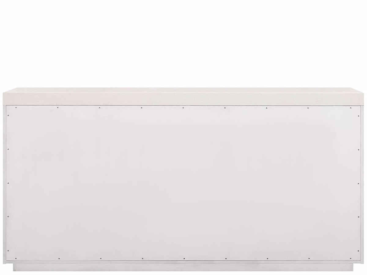 Universal Furniture Quartz Dresser — Modern Collection