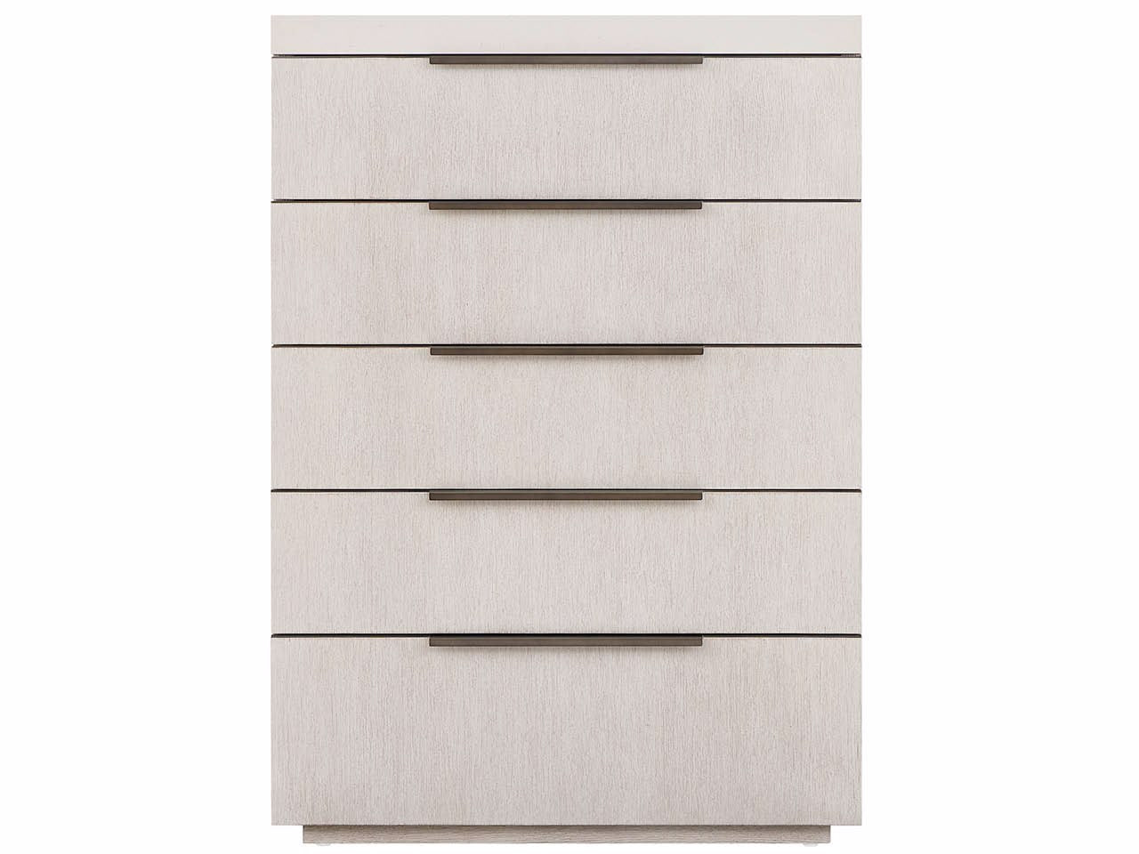 Universal Furniture Quartz Drawer Chest — Modern Collection