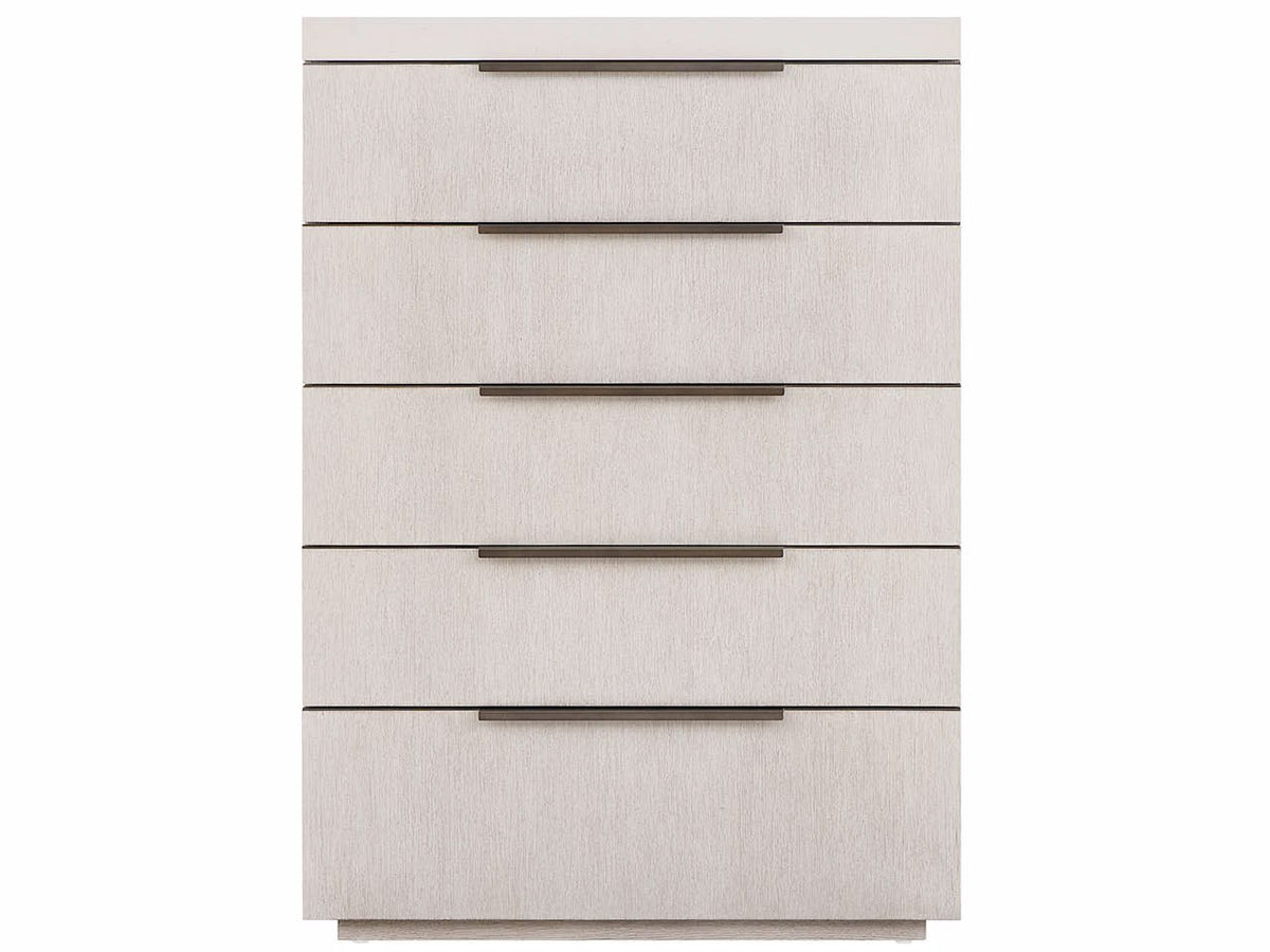 Universal Furniture Quartz Drawer Chest — Modern Collection