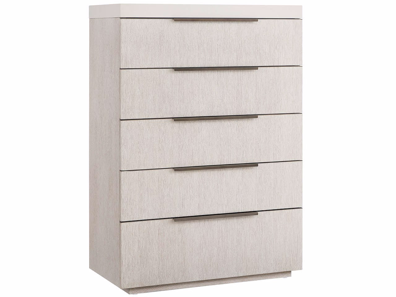 Universal Furniture Quartz Drawer Chest — Modern Collection