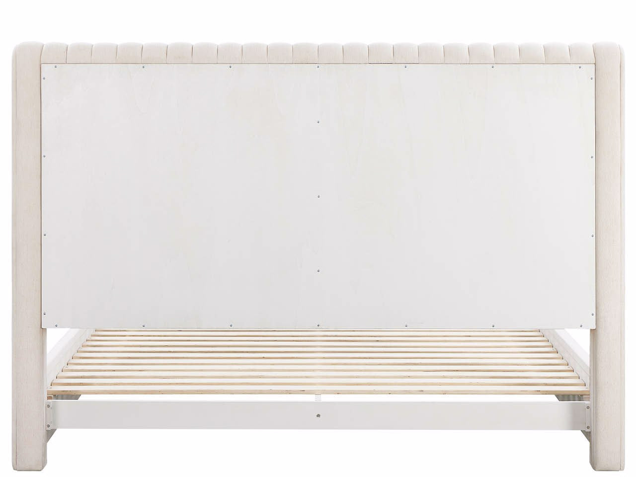 Universal Furniture Strata Bed — Modern Collection