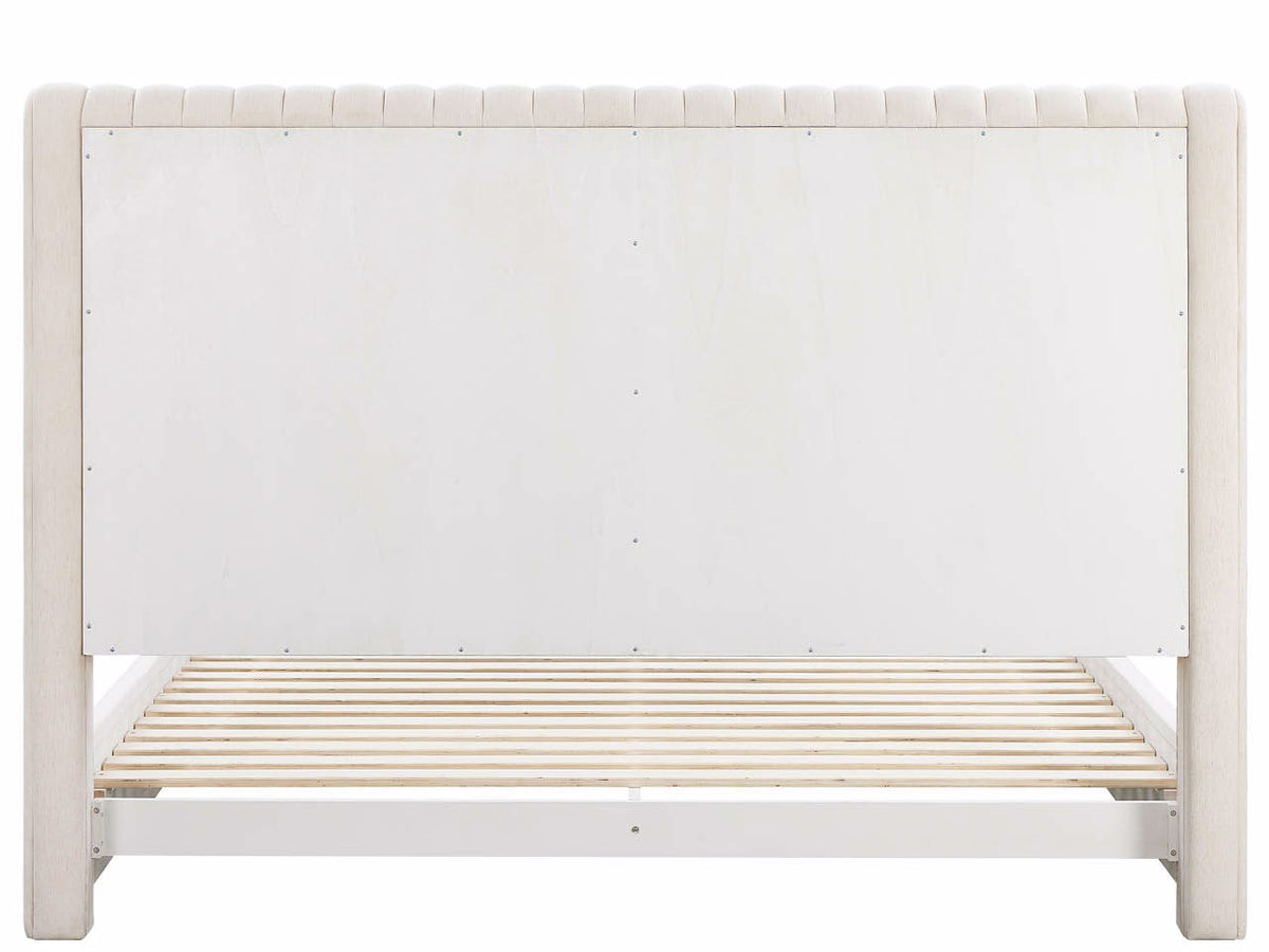 Universal Furniture Strata Bed — Modern Collection
