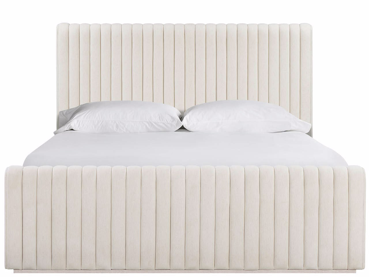 Universal Furniture Strata Bed — Modern Collection