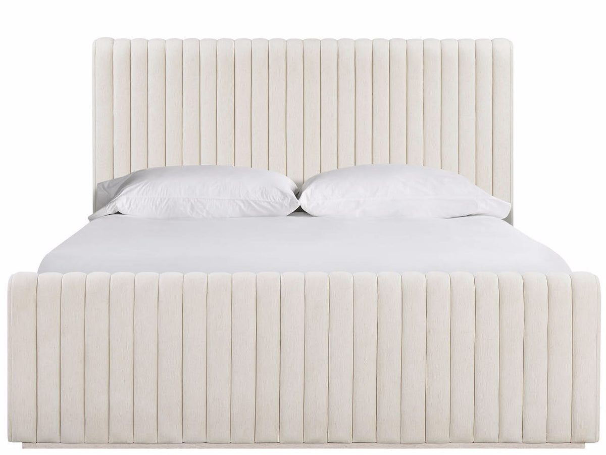 Universal Furniture Strata Bed — Modern Collection