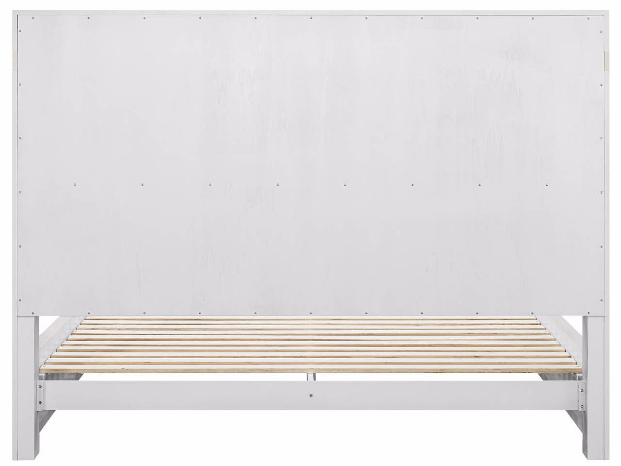 Universal Furniture Quartz Bed — Modern Collection