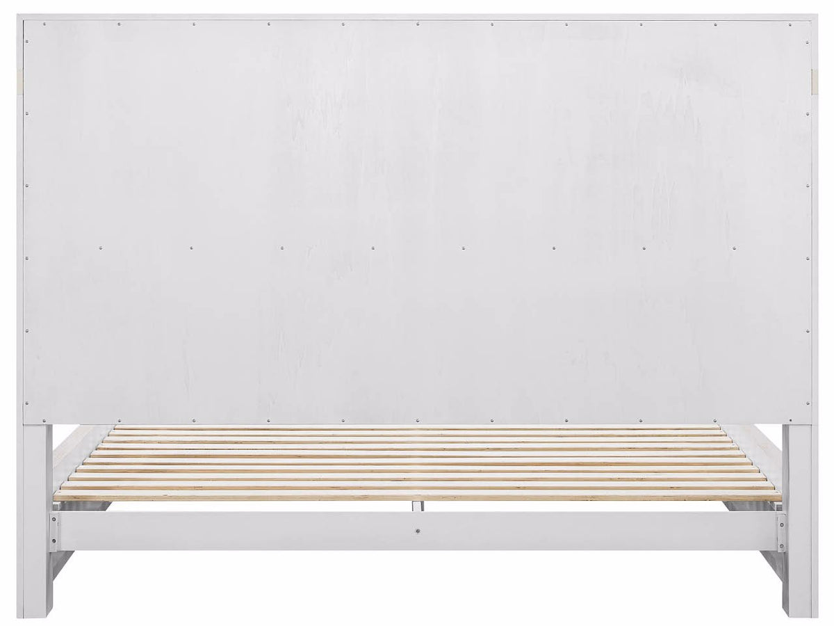 Universal Furniture Quartz Bed — Modern Collection