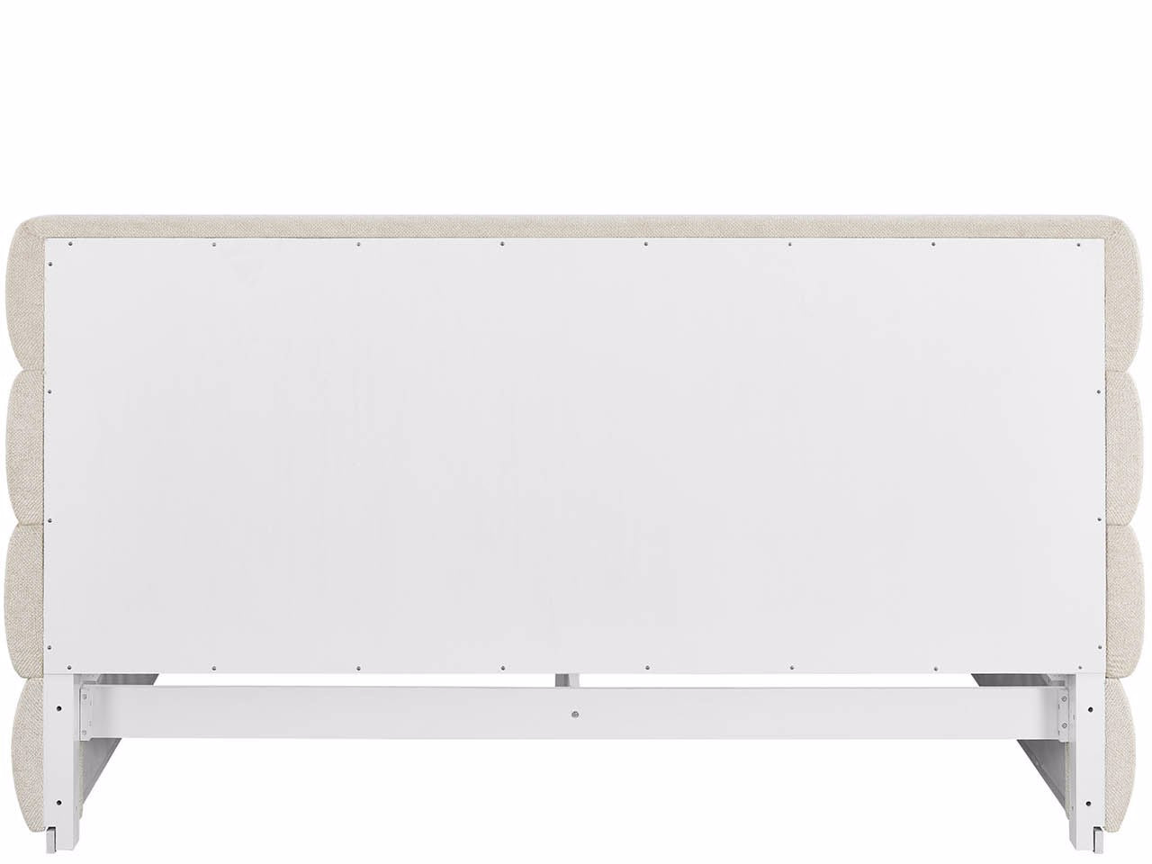 Universal Furniture Horizon Bed — Modern Collection