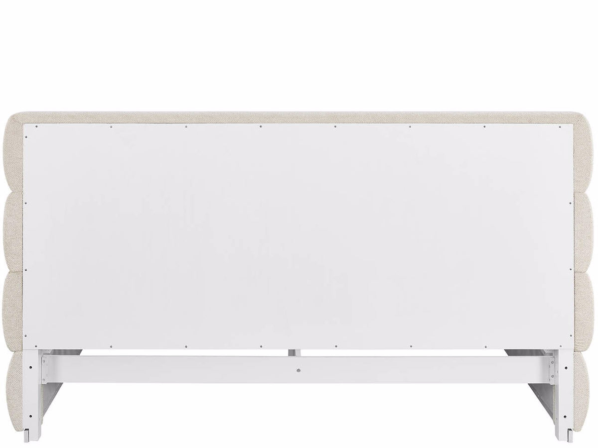 Universal Furniture Horizon Bed — Modern Collection