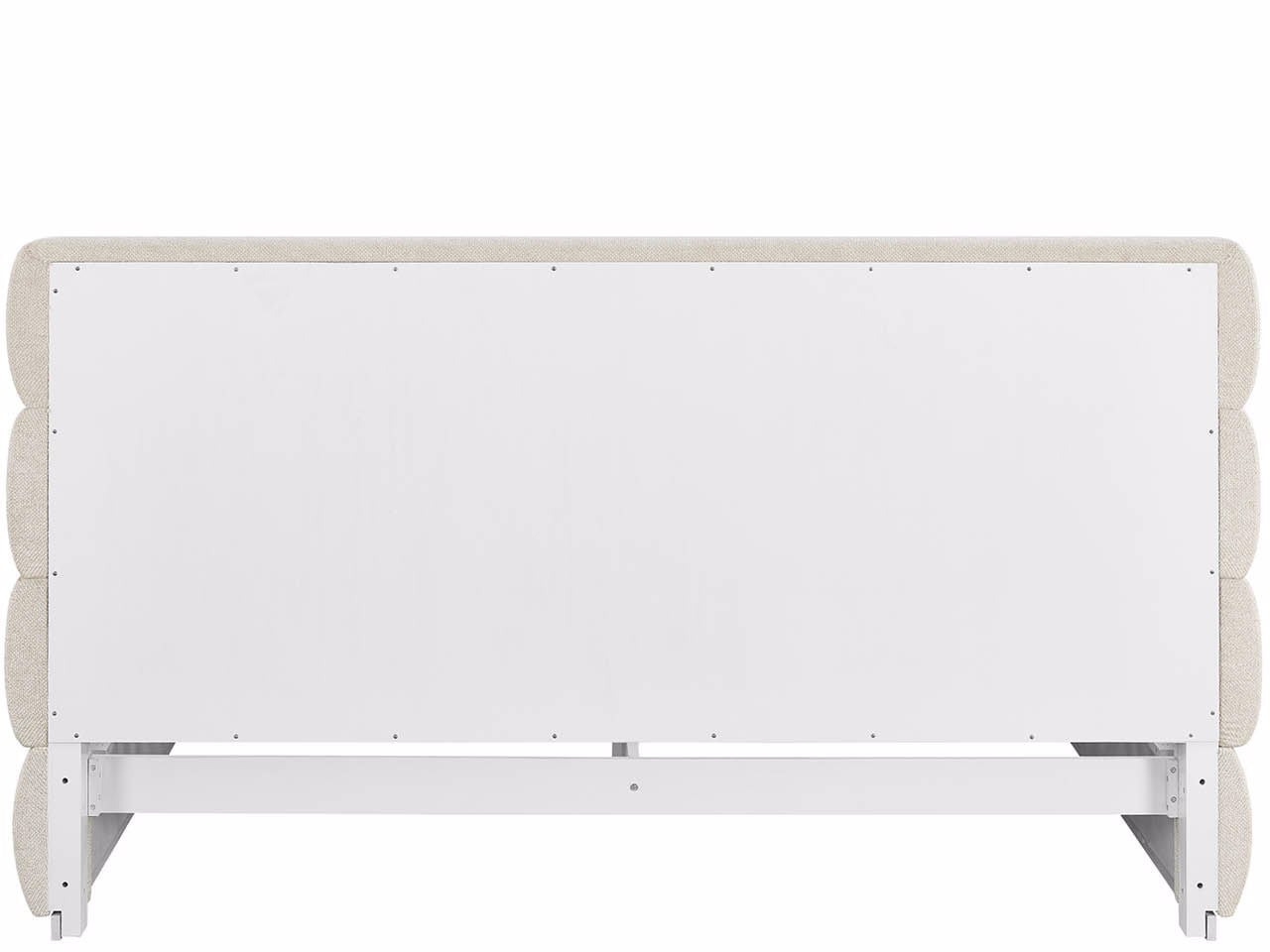 Universal Furniture Horizon Storage Bed — Modern Collection