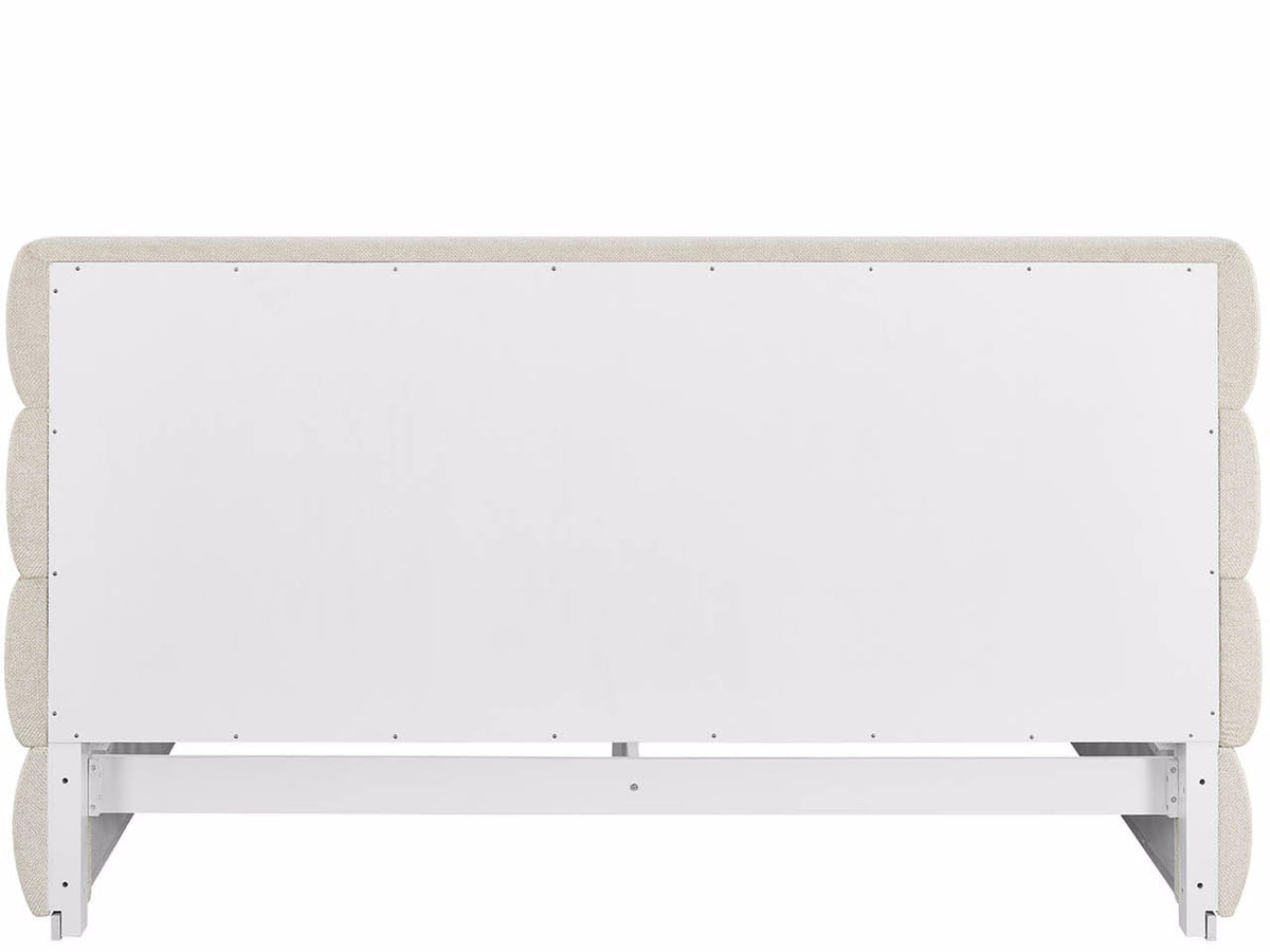 Universal Furniture Horizon Storage Bed — Modern Collection