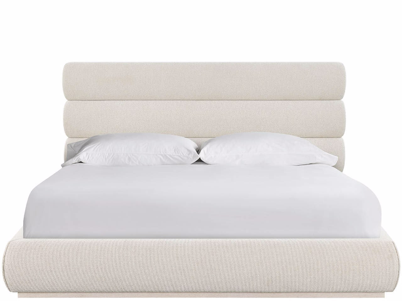 Universal Furniture Horizon Bed — Modern Collection