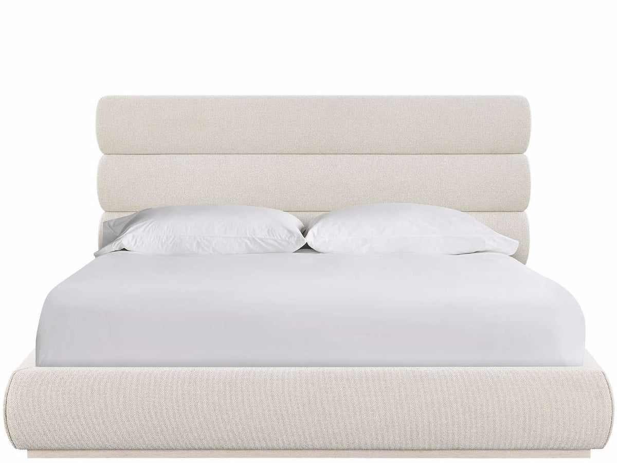 Universal Furniture Horizon Bed — Modern Collection