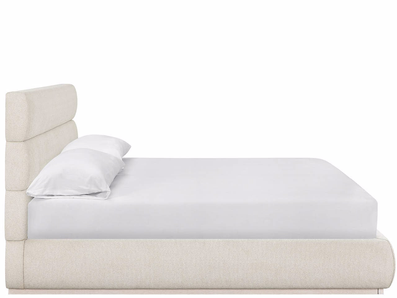 Universal Furniture Horizon Storage Bed — Modern Collection