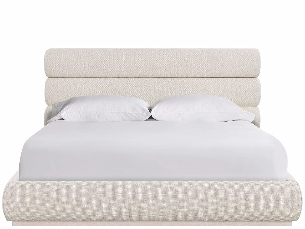 Universal Furniture Horizon Storage Bed — Modern Collection