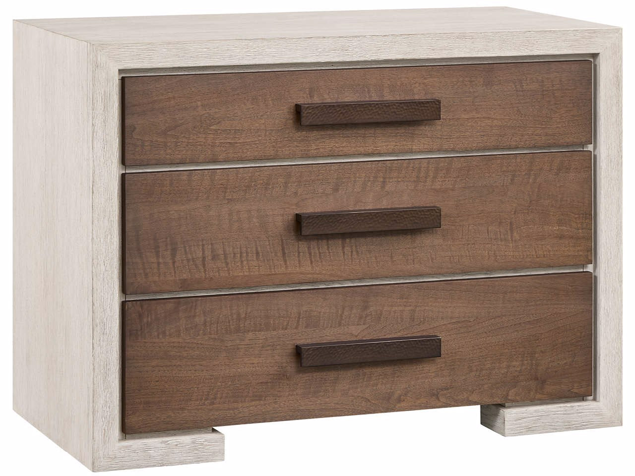 Universal Furniture Mist Bachelors Chest — Modern Collection