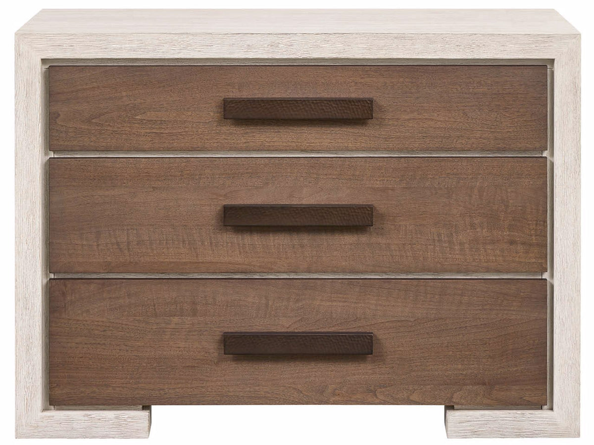 Universal Furniture Mist Bachelors Chest — Modern Collection