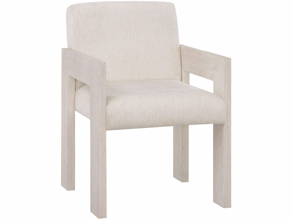 Universal Furniture Mist Arm Chair — Modern Collection