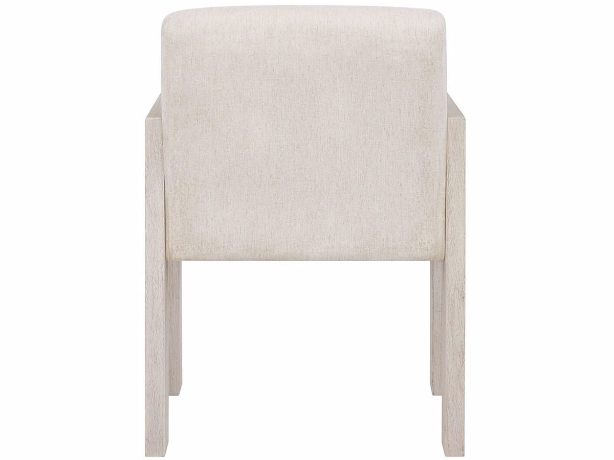 Universal Furniture Mist Arm Chair — Modern Collection