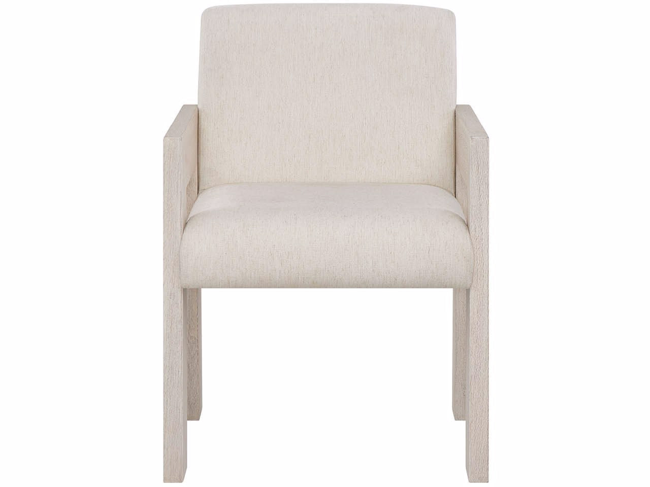 Universal Furniture Mist Arm Chair — Modern Collection