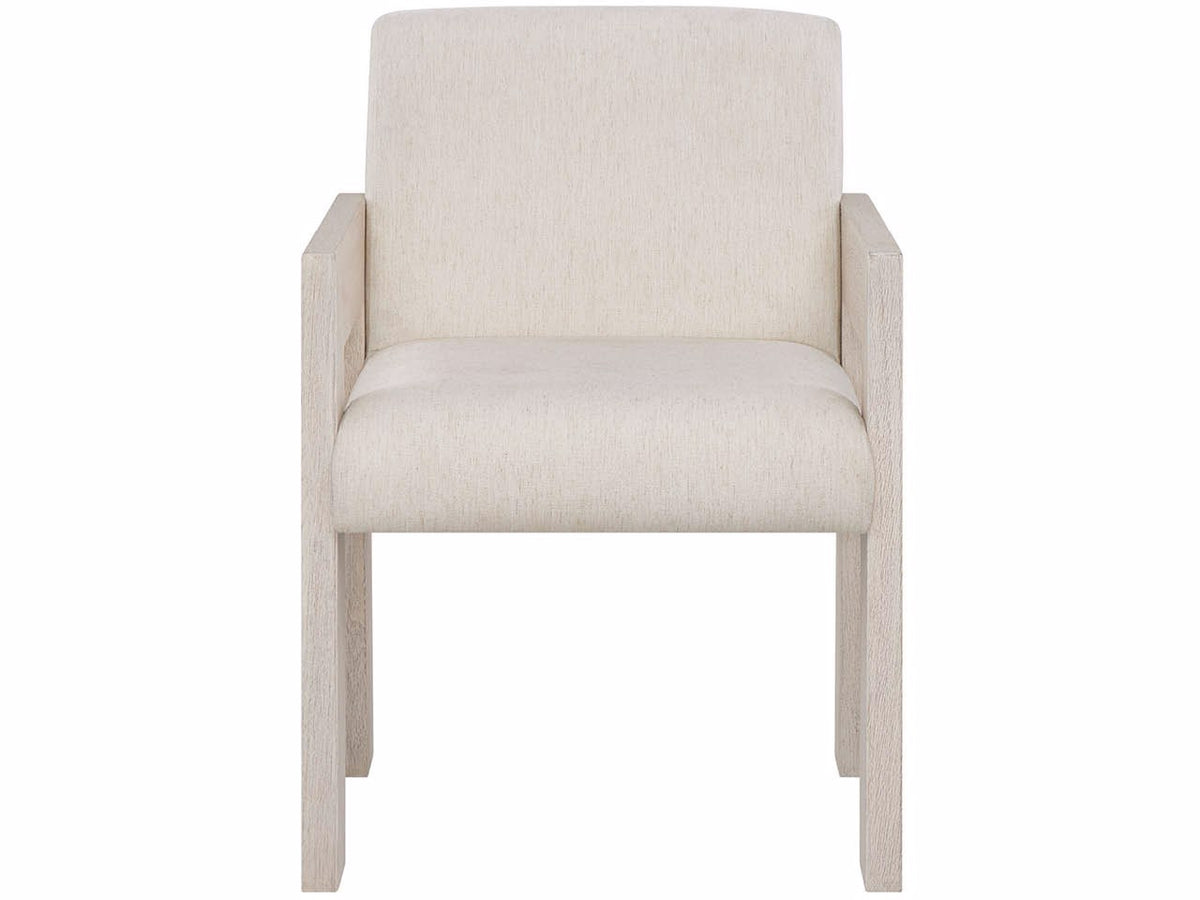 Universal Furniture Mist Arm Chair — Modern Collection