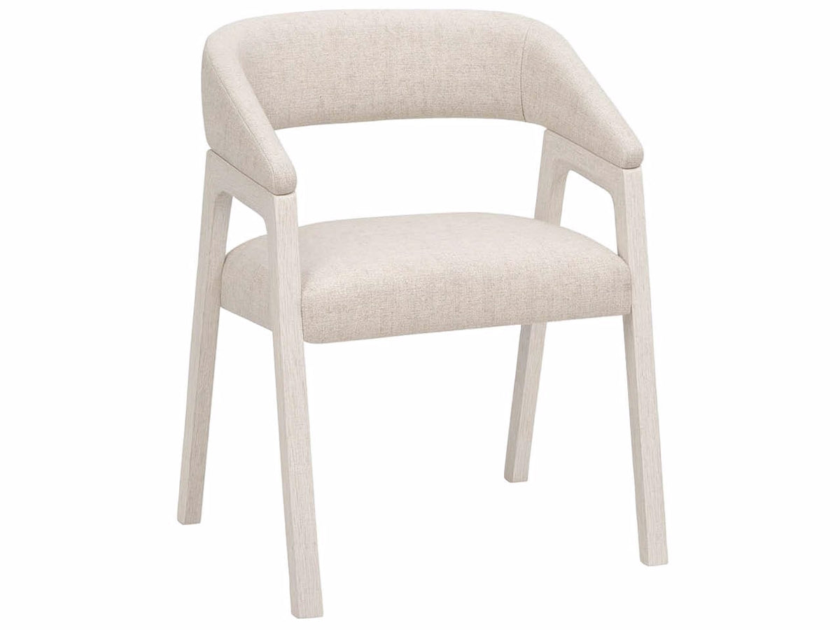 Universal Furniture Mist Dining Chair — Modern Collection