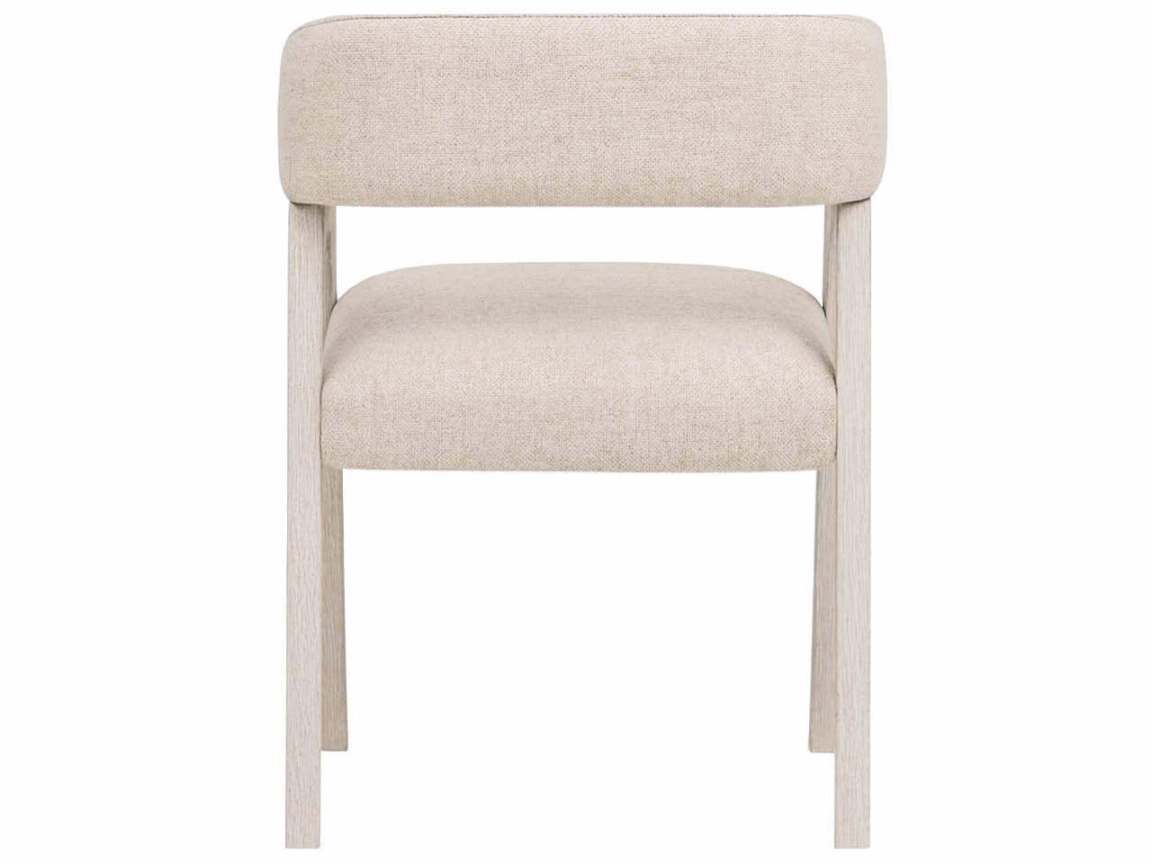 Universal Furniture Mist Dining Chair — Modern Collection