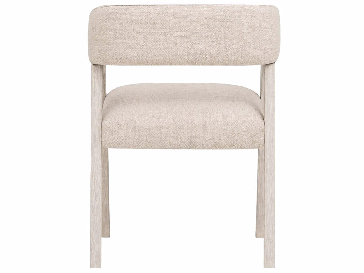 Universal Furniture Mist Dining Chair — Modern Collection