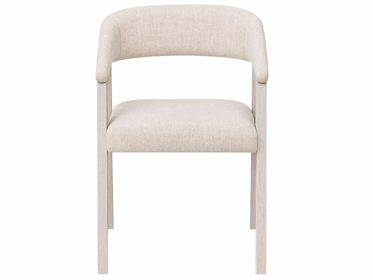 Universal Furniture Mist Dining Chair — Modern Collection