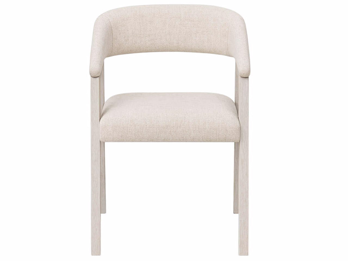 Universal Furniture Mist Dining Chair — Modern Collection