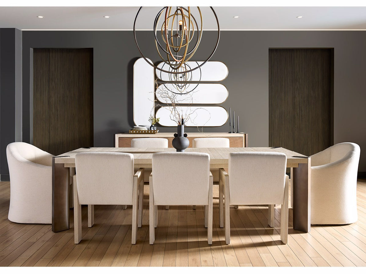 Universal Furniture Lumen Chair — Modern Collection