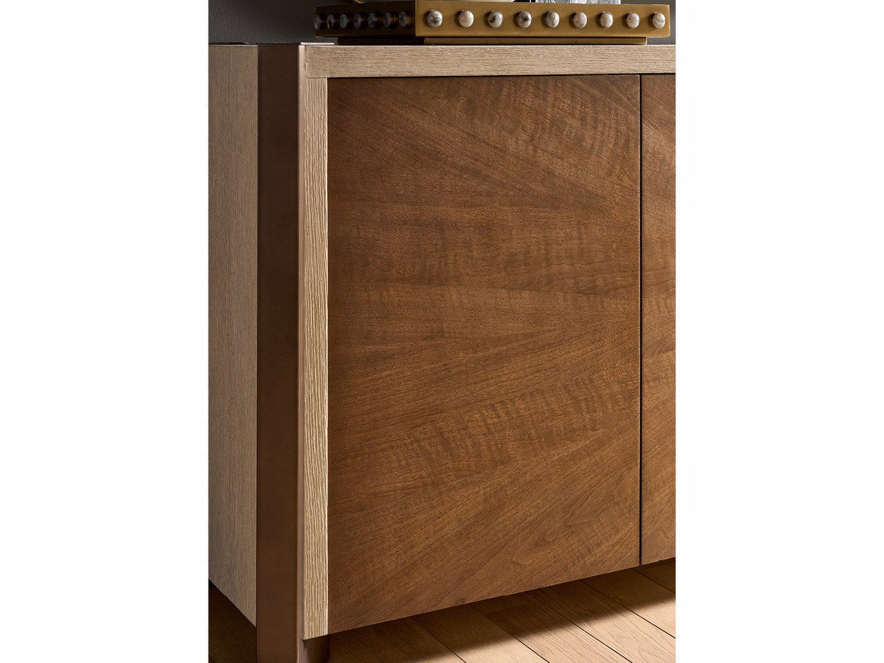 Universal Furniture Mist Credenza — Modern Collection