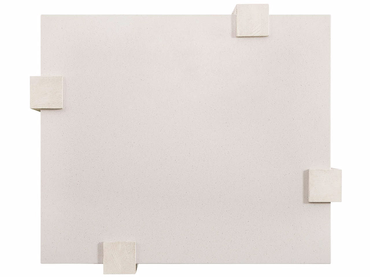 Universal Furniture Mist End Table — Modern Collection