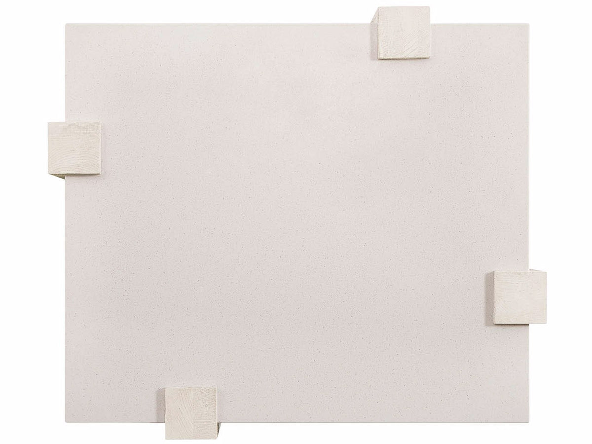 Universal Furniture Mist End Table — Modern Collection