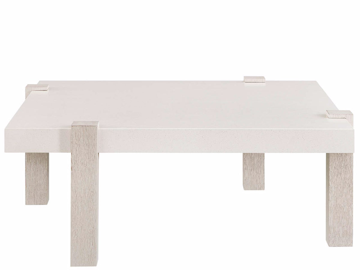 Universal Furniture Mist Cocktail Table — Modern Collection