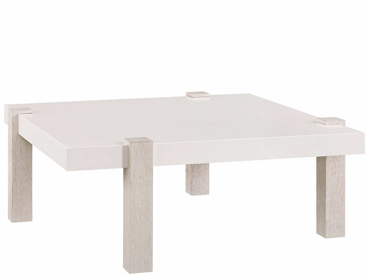 Universal Furniture Mist Cocktail Table — Modern Collection