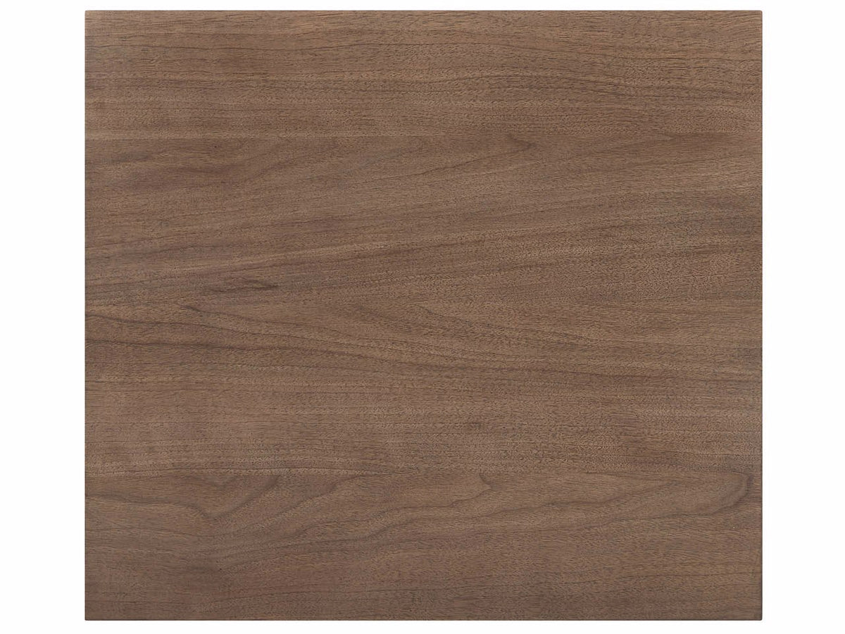 Universal Furniture Haze Bedside Table — Modern Collection