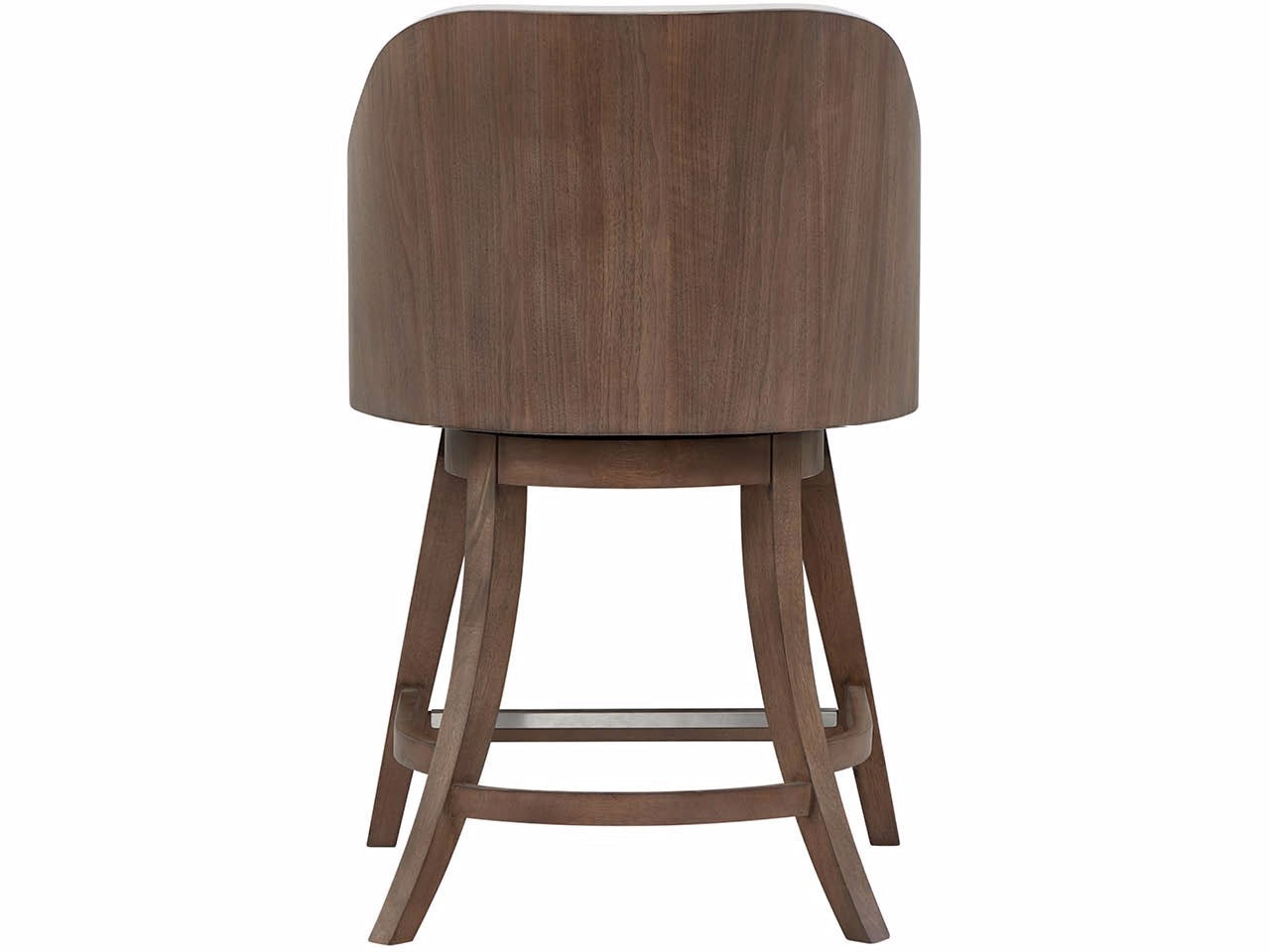 Universal Furniture Haze Swivel Counter Chair — Modern Collection