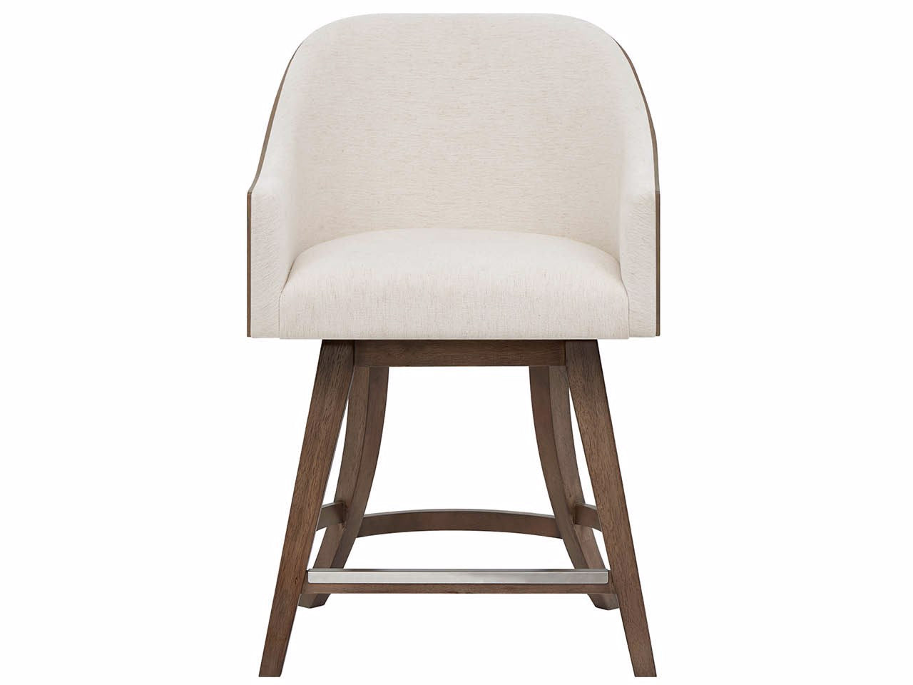 Universal Furniture Haze Swivel Counter Chair — Modern Collection