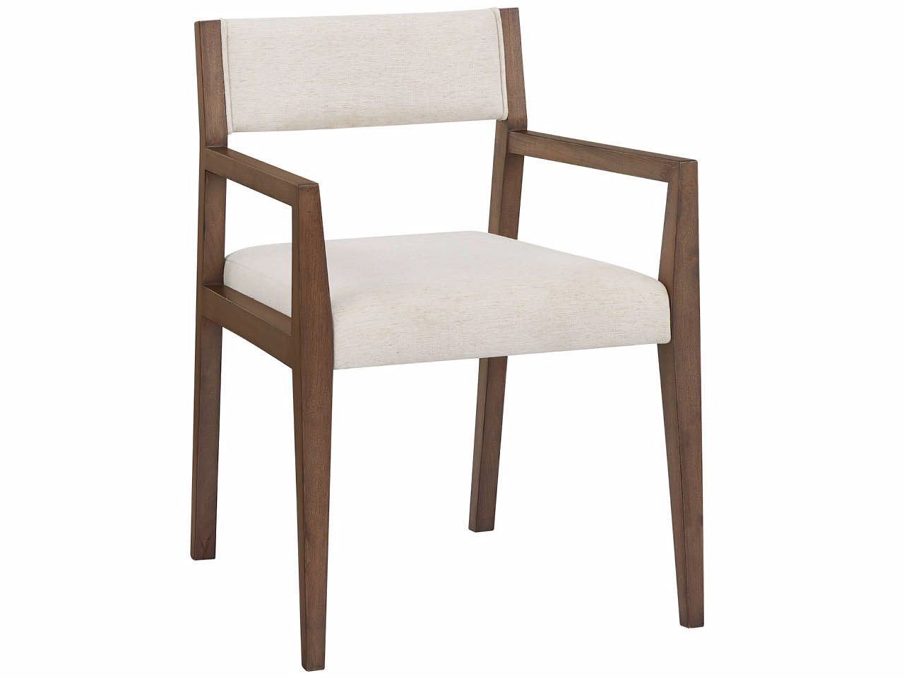 Universal Furniture Haze Arm Chair — Modern Collection