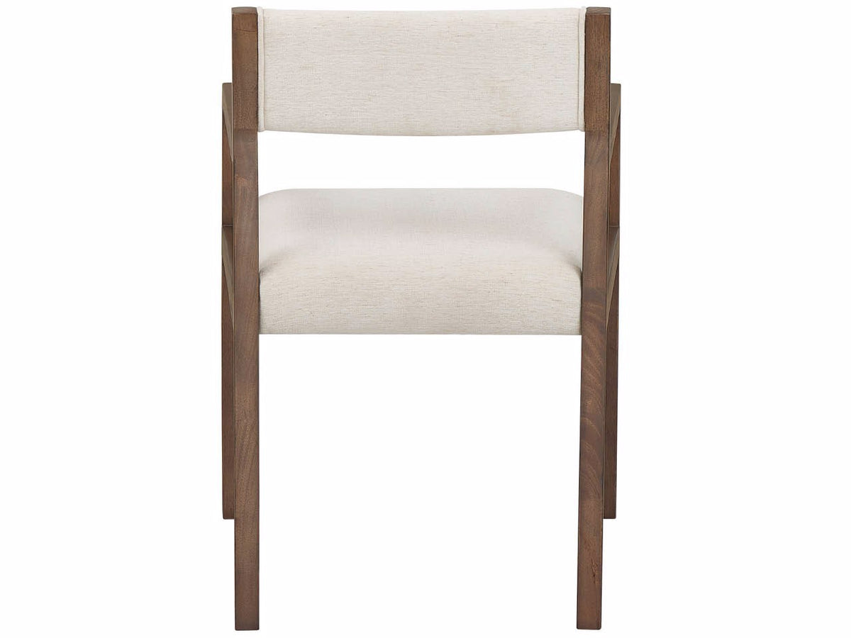 Universal Furniture Haze Arm Chair — Modern Collection