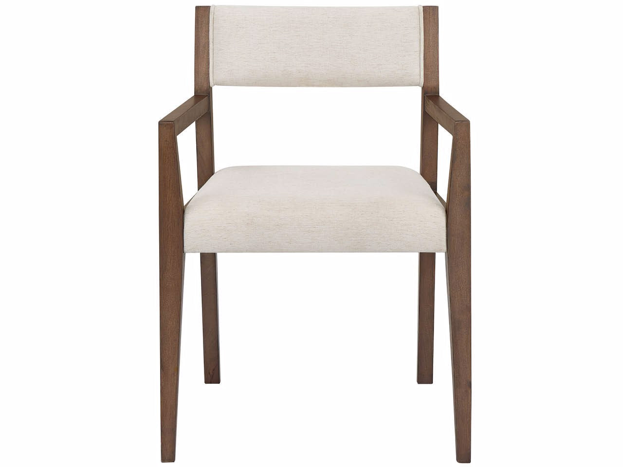 Universal Furniture Haze Arm Chair — Modern Collection