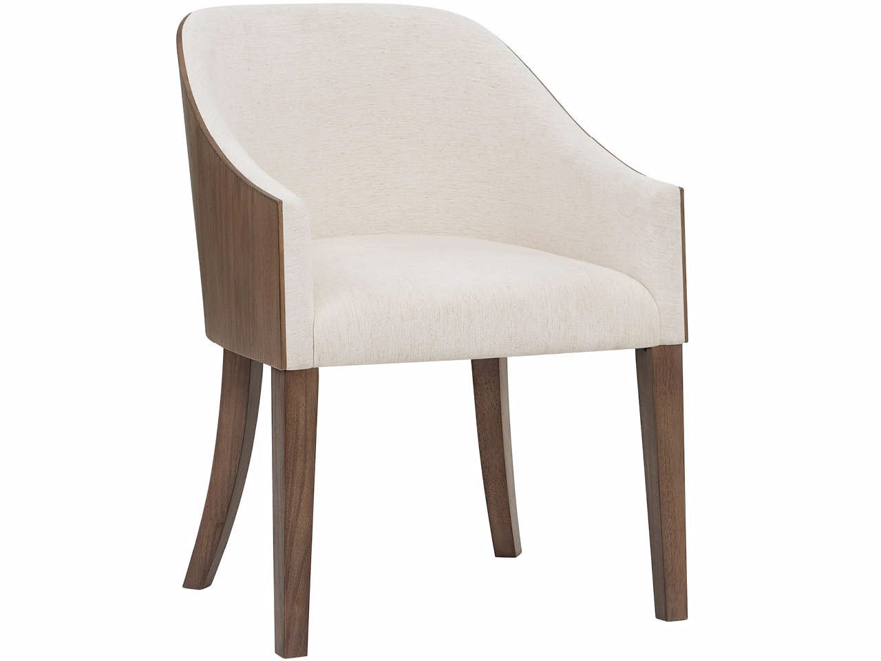 Universal Furniture Haze Dining Chair — Modern Collection