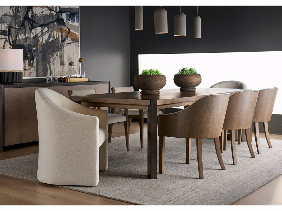 Universal Furniture Lumen Chair — Modern Collection